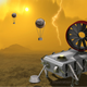 Image: ESA/J. Whatmore/NASA/JPL-Caltech